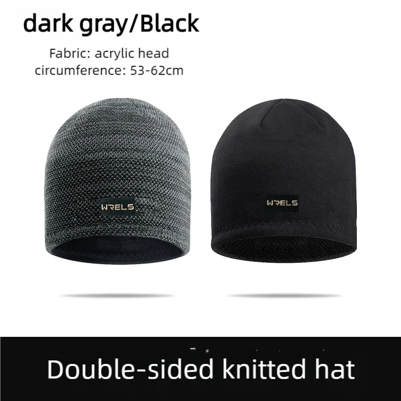 Bonnet Polaire Reversible