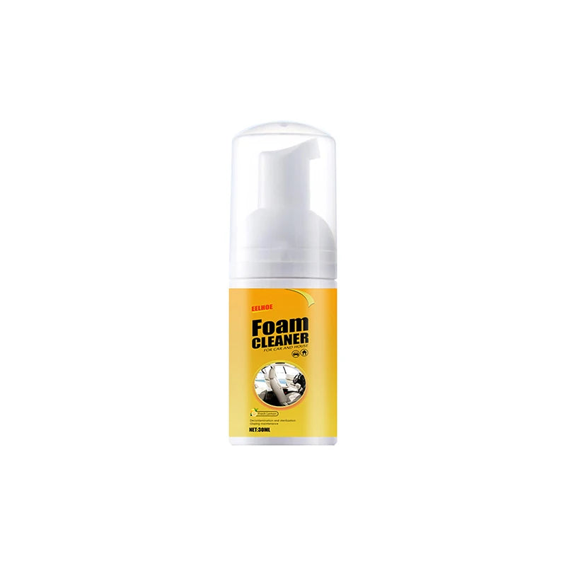 Nettoyant Mousse - 150ml