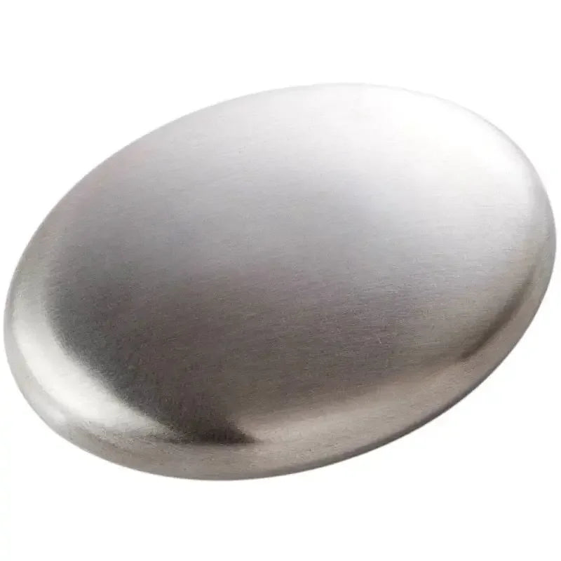 Savon de Cuisine Anti-odeur en Acier inoxydable