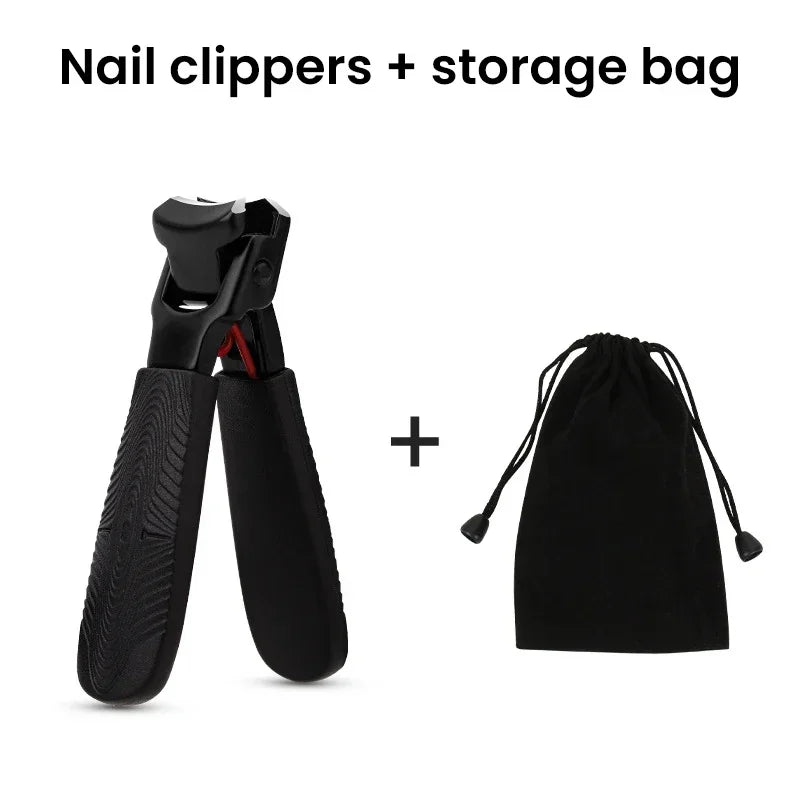Kit 5PCS Coupe-Ongles ULTRA Performant