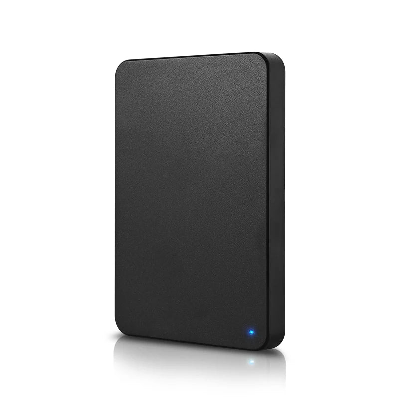 Disque Dur Externe HDD Haute Vitesse - Jusqu'à 1TO