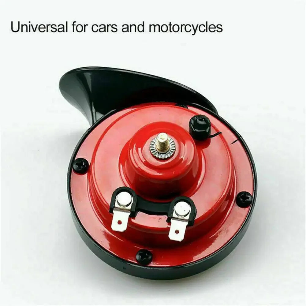 Klaxon Puissant 300 Décibels Universel