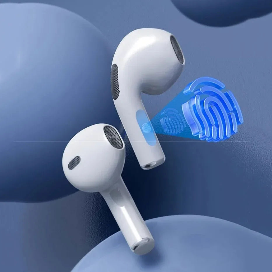 Écouteurs  sans fil Air Pro 6 TWS 9D