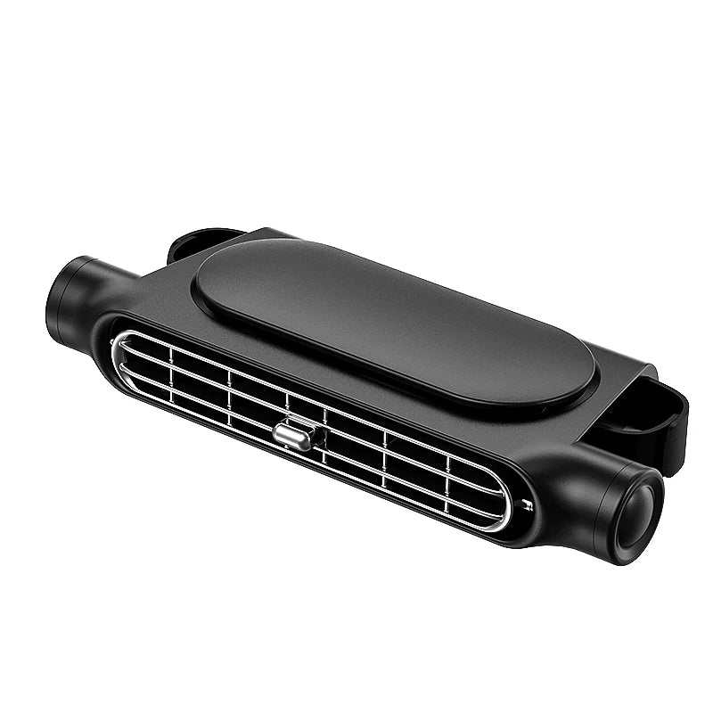 Ventilareur USB pour Appui-Tête de Voiture