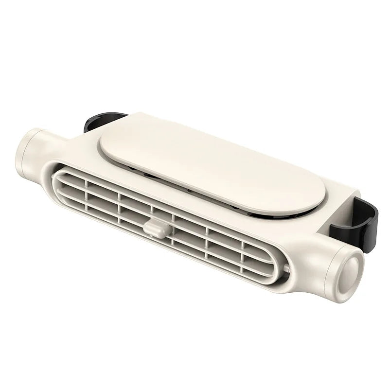 Ventilareur USB pour Appui-Tête de Voiture