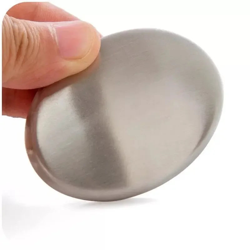 Savon de Cuisine Anti-odeur en Acier inoxydable
