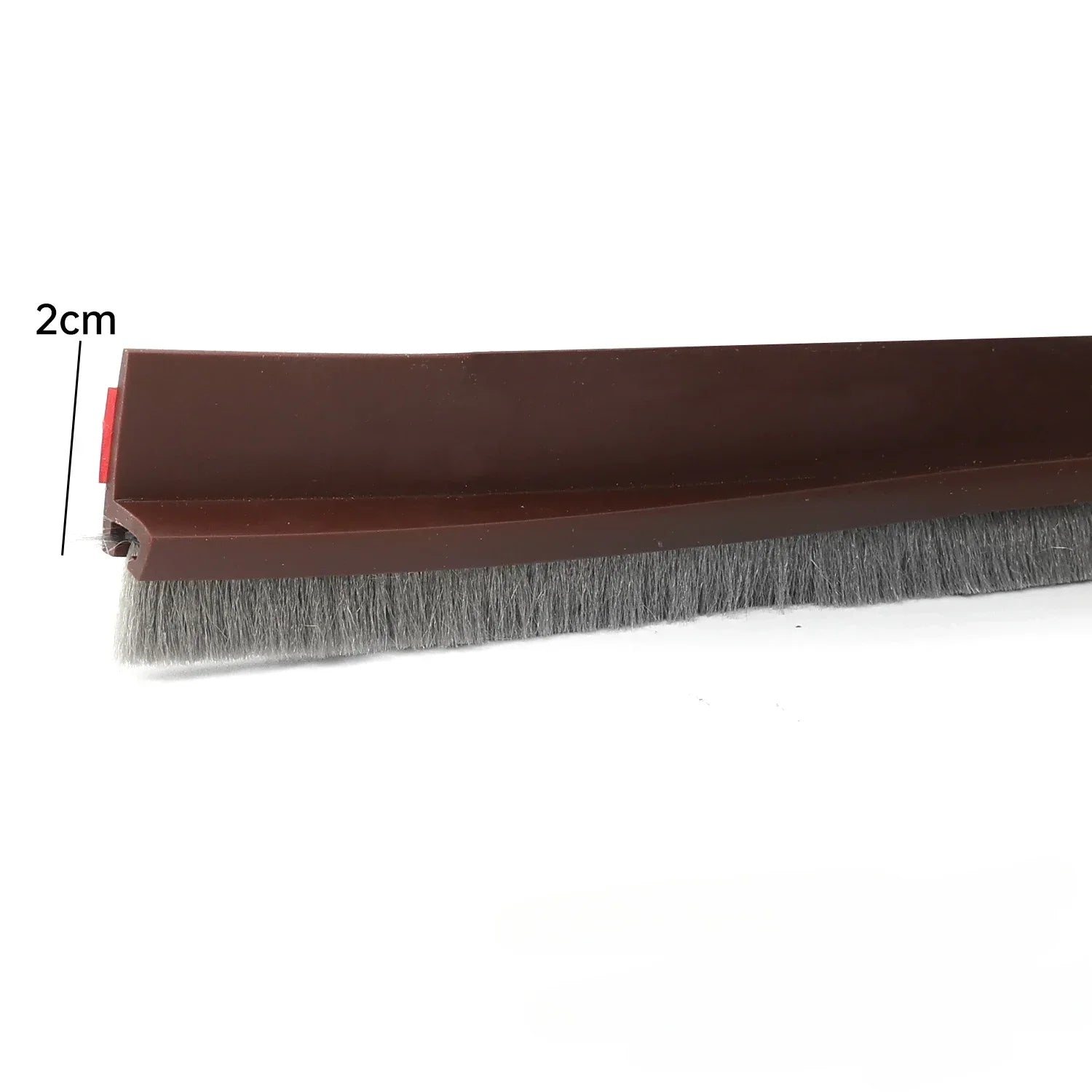 Bande Adhésive Isolante avec Poils pour Porte - 3M