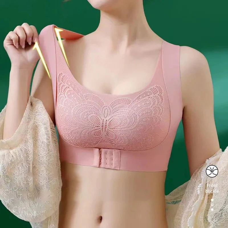 Soutien-gorge correcteur de posture Papillon