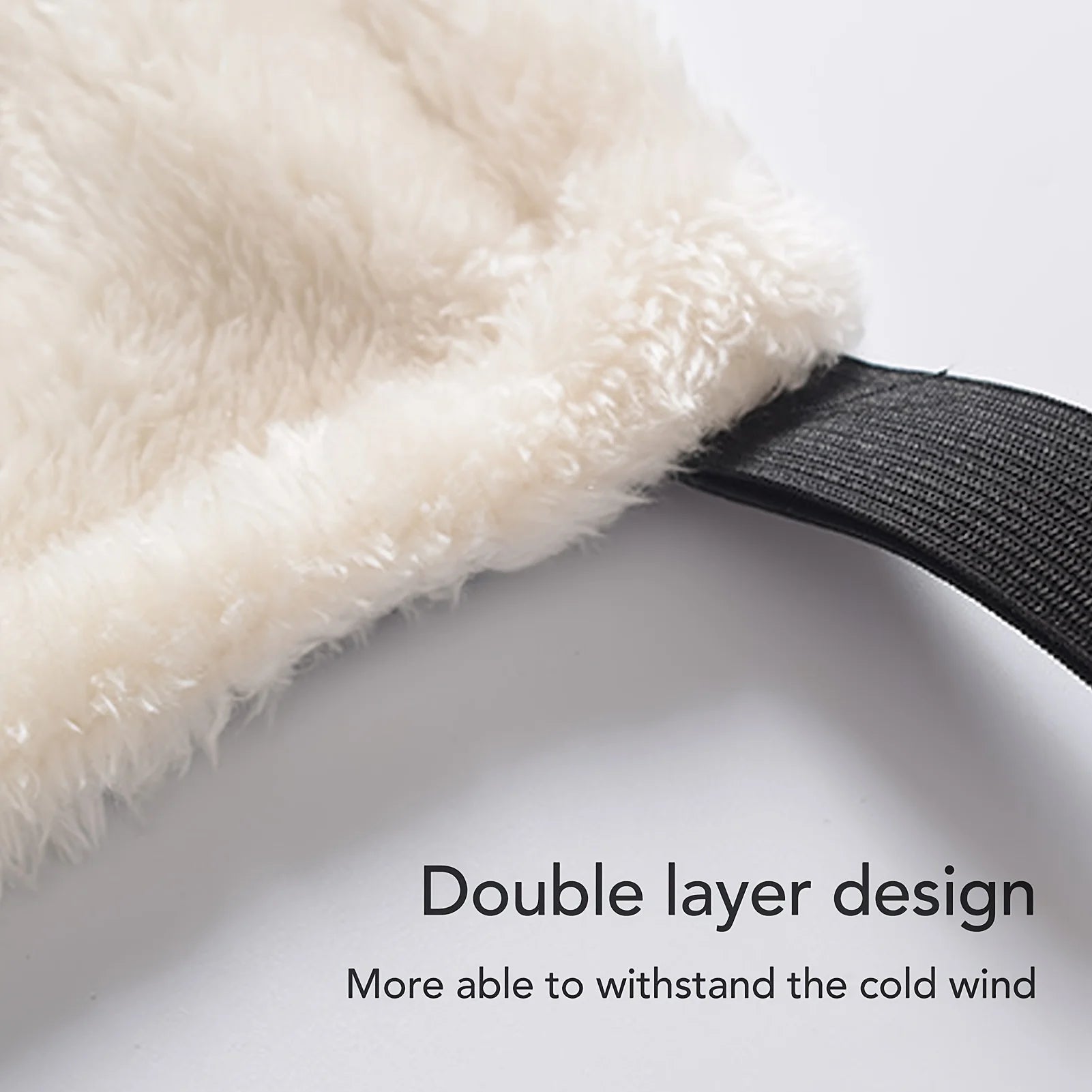 Couverture Imperméable chaude pour Fauteuil Roulant