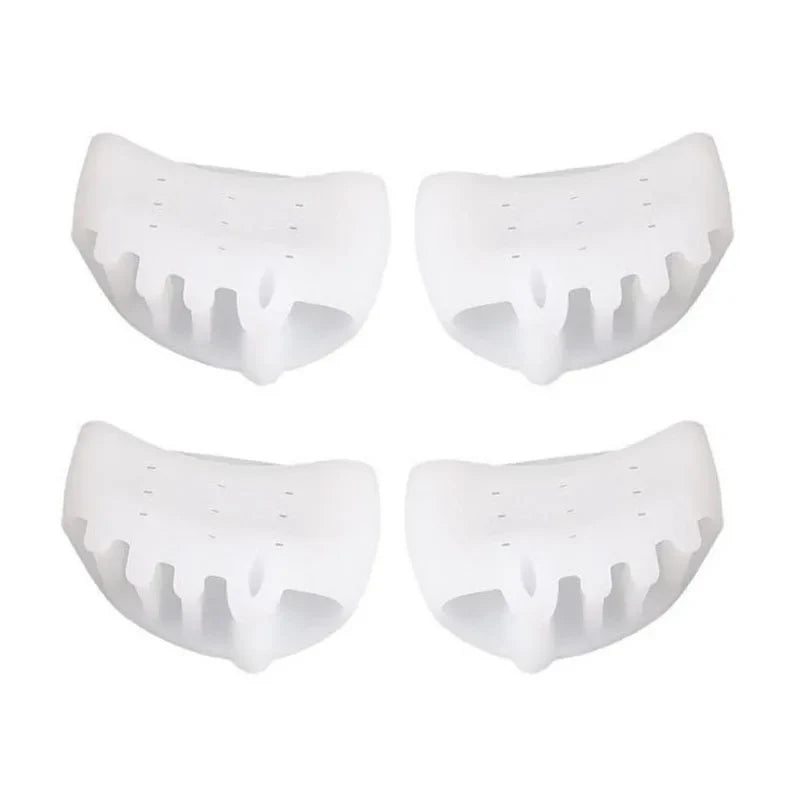 4x Blanc