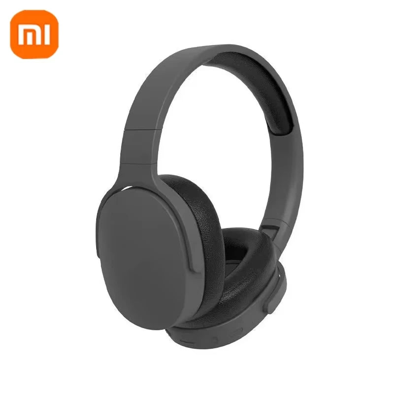 Casque Sans Fil Bluetooth 9D HiFi Stéréo