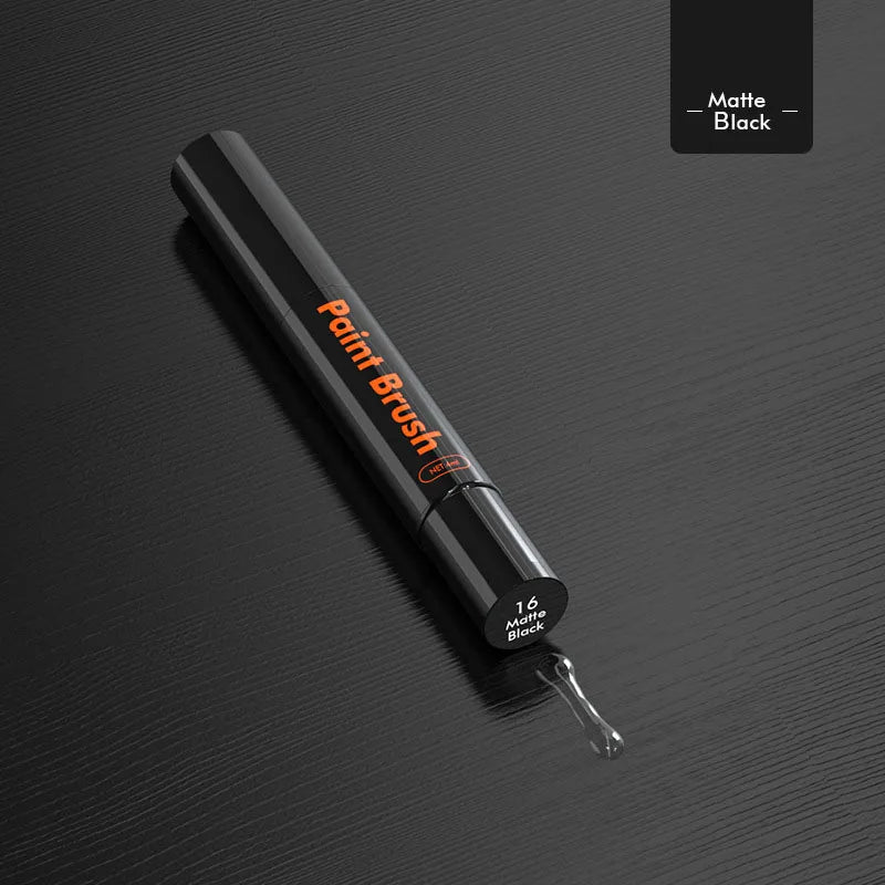 Noir Matte