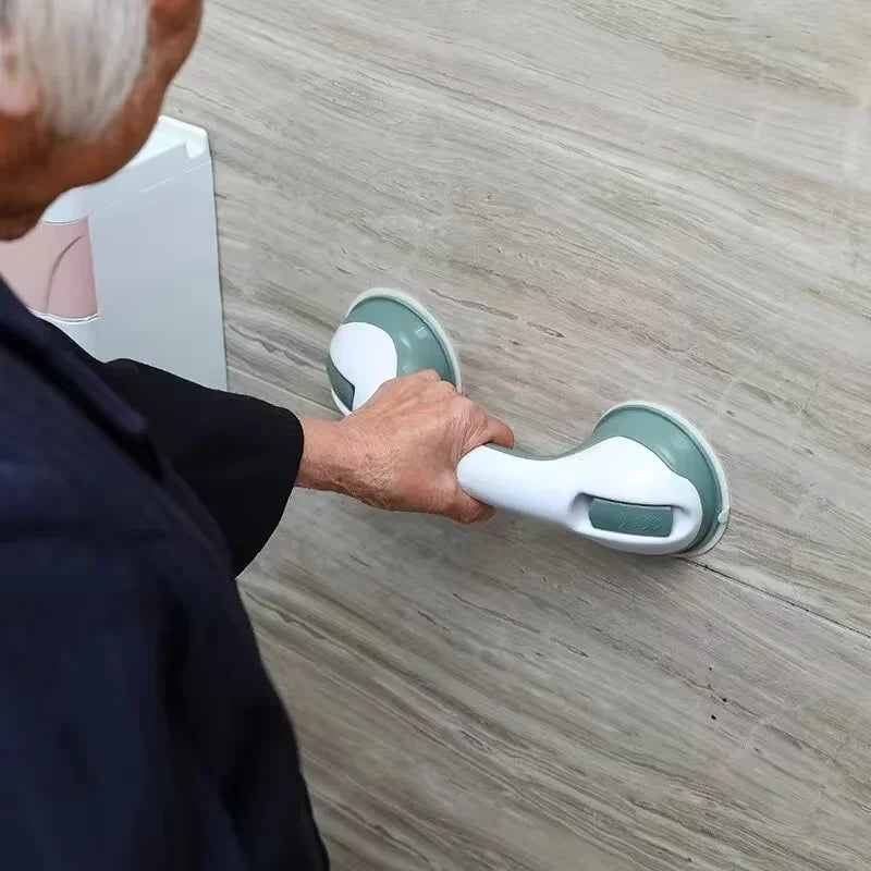 Poignée de Sécurité Antidérapante pour Douche