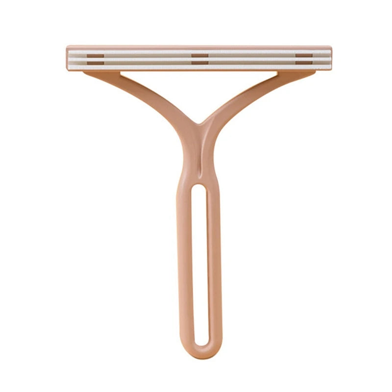 3x Brosse anti-poils et anti-peluches