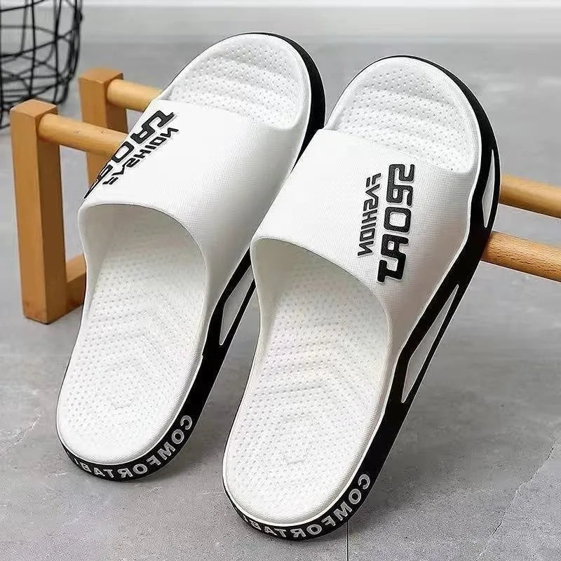 Fashion Sport - Claquettes d'été en EVA pour Homme