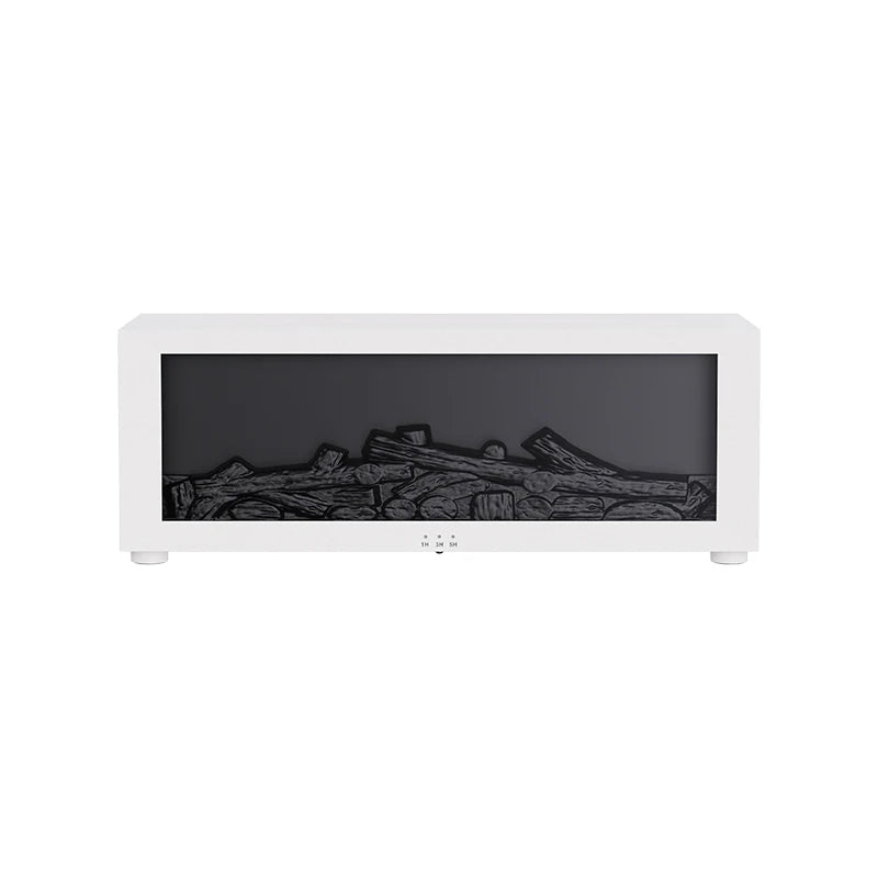 Diffuseur Mini Cheminée Cosy - 4 Huiles essentielles OFFERTES