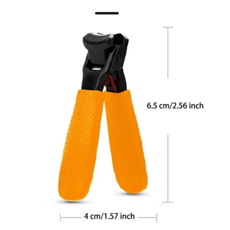 Kit 5PCS Coupe-Ongles ULTRA Performant