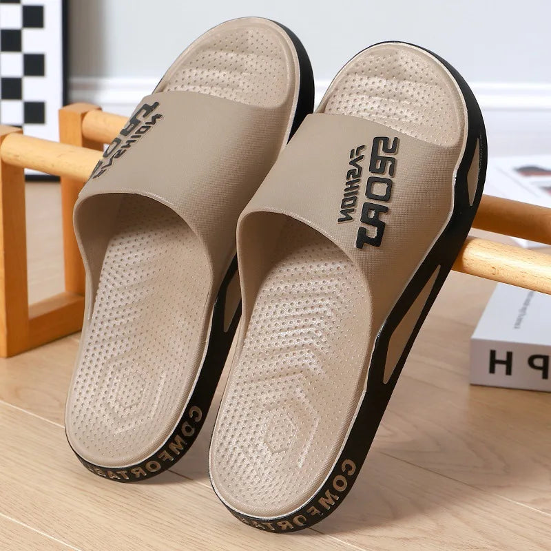 Fashion Sport - Claquettes d'été en EVA pour Homme