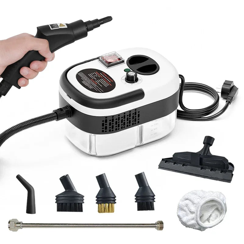 Nettoyeur vapeur haute pression 220V