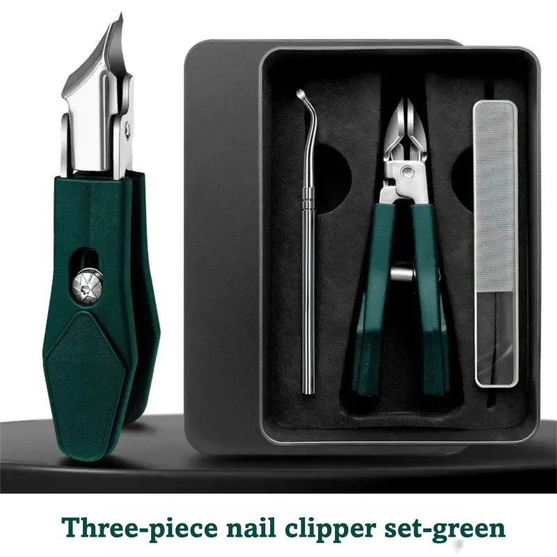 Kit 5PCS Coupe-Ongles ULTRA Performant