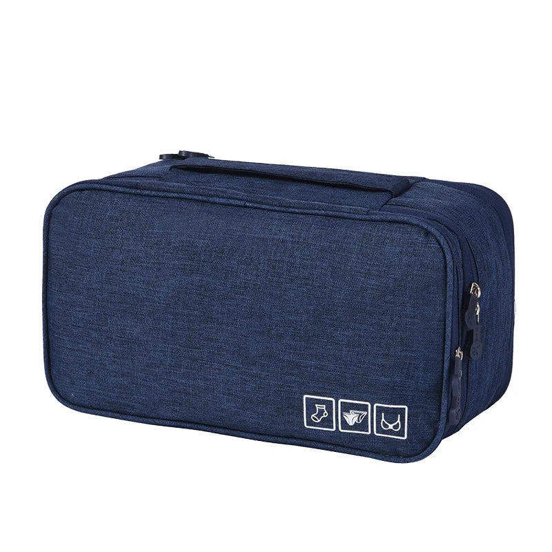 Bleu foncé