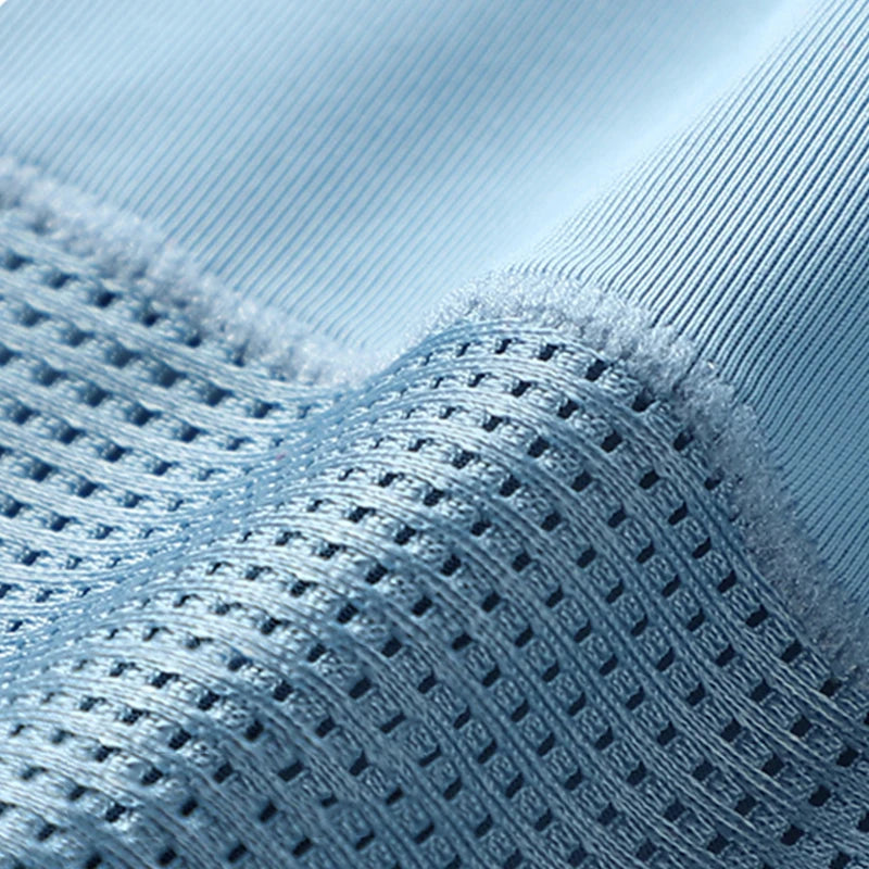 Boxers Sans Couture en Soie Glacée – Lot de 3