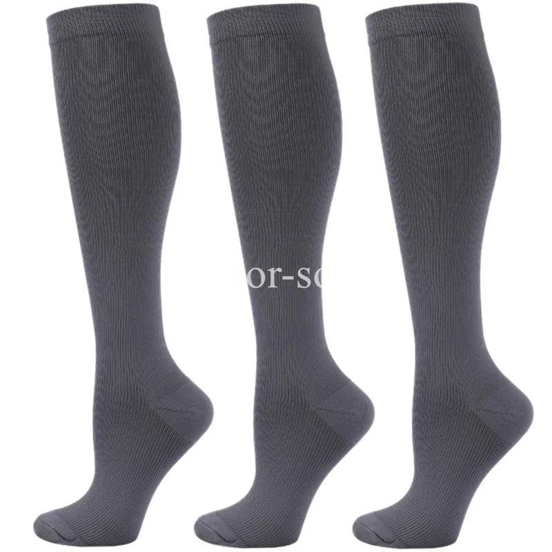 2x Grises + 1 Grise OFFERTE / S-M (Femme),2x Grises + 1 Grise OFFERTE / L-XL (Homme)