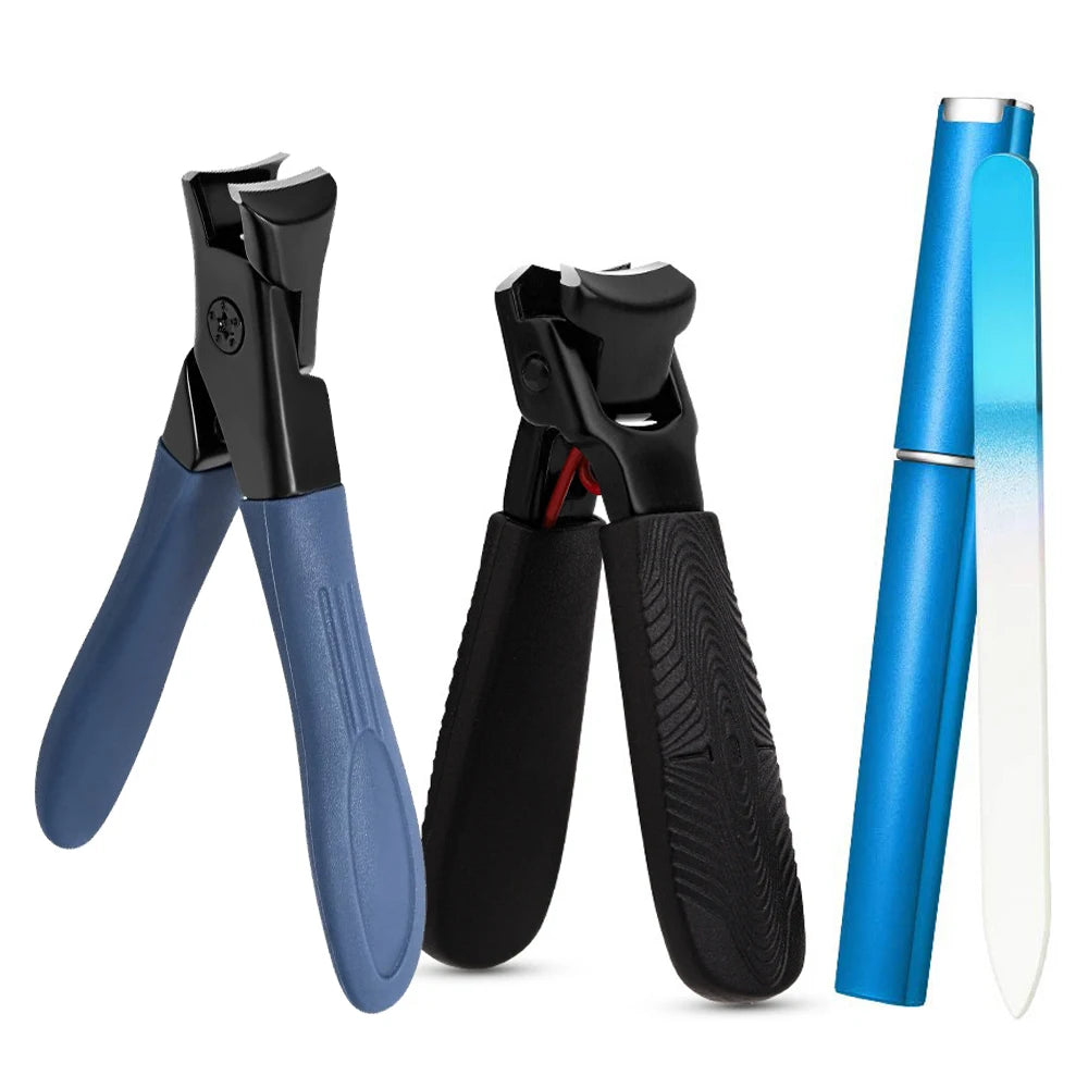 Kit 5PCS Coupe-Ongles ULTRA Performant