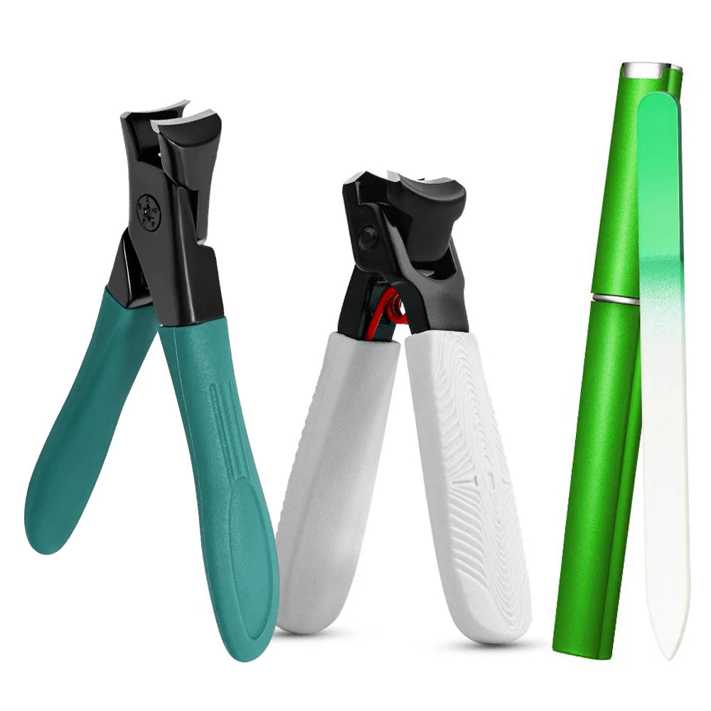 Kit 5PCS Coupe-Ongles ULTRA Performant