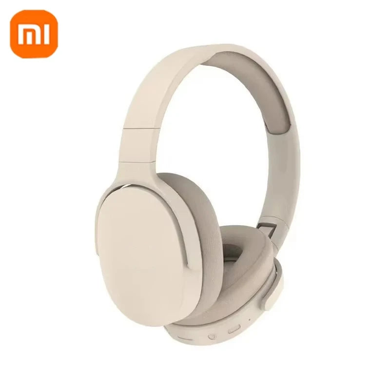 Casque Sans Fil Bluetooth 9D HiFi Stéréo