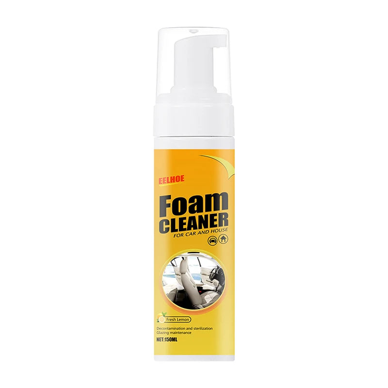 Nettoyant Mousse - 150ml