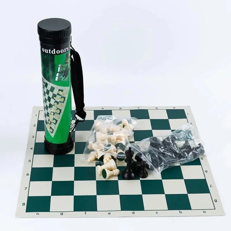 Jeu d'Echecs Portable - Jeu Complet