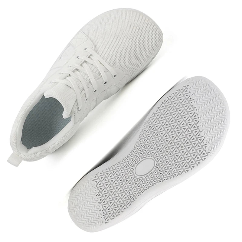 Sneakers Pieds Nus Unisexes - Liberté & Confort