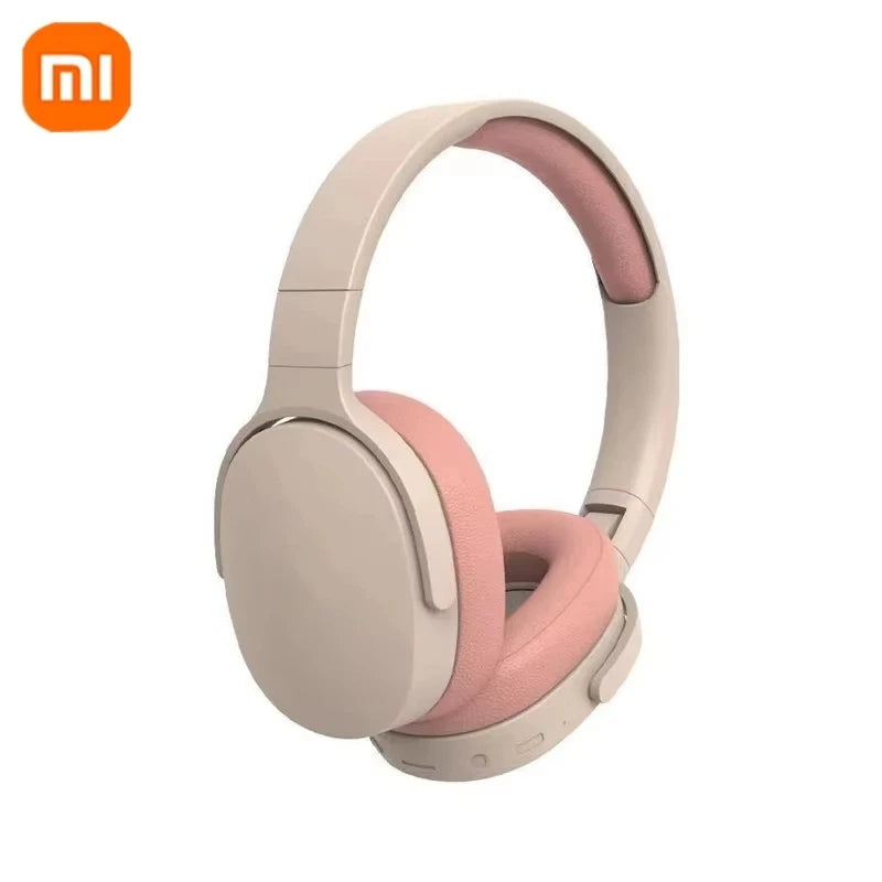 Casque Sans Fil Bluetooth 9D HiFi Stéréo