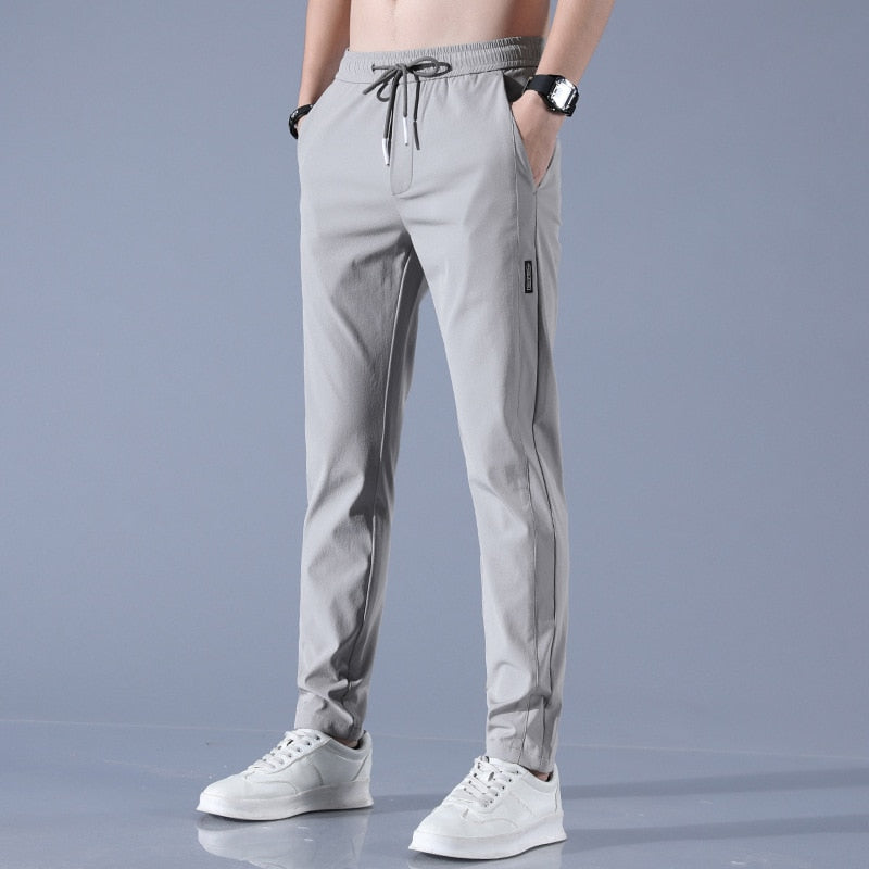 Stretchy Pants - Le pantalon extensible à séchage rapide