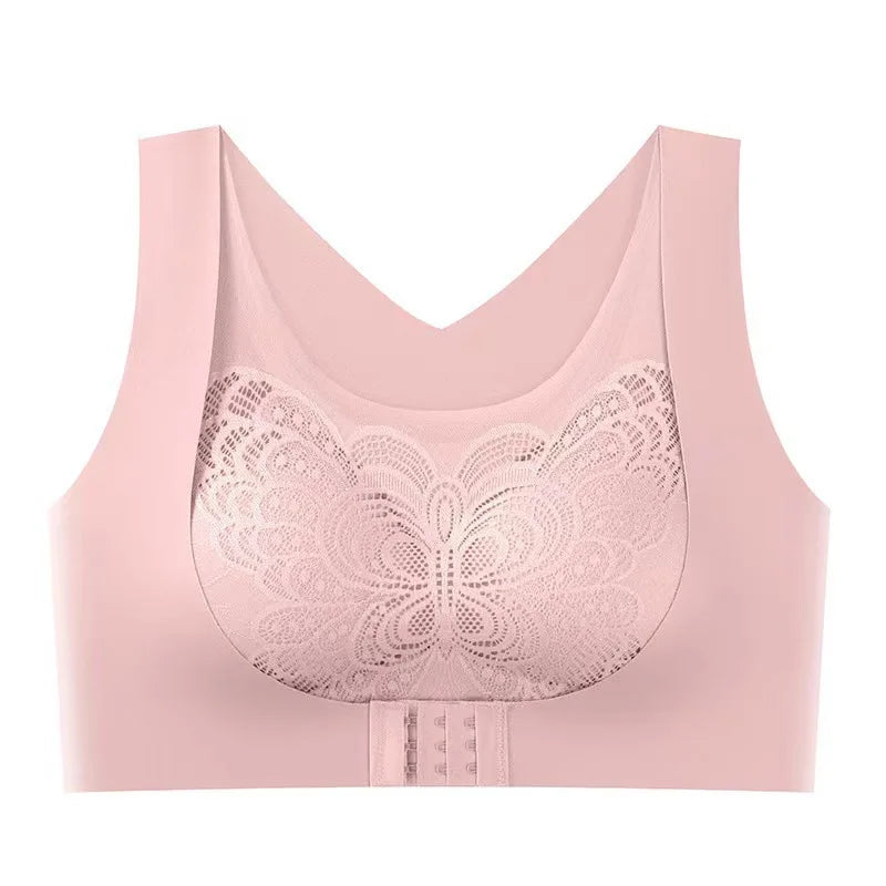 Soutien-gorge correcteur de posture Papillon