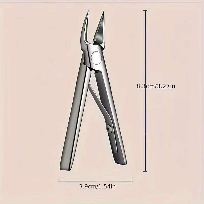 Kit 5PCS Coupe-Ongles ULTRA Performant