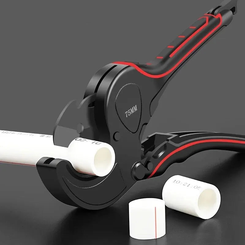 Coupe-Tuyau PVC/ PU/ PP/ PE 42mm-75mm