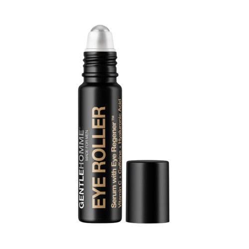 Soin Roll-on pour les yeux Anti-Fatigue au Rétinol - Soin For Men