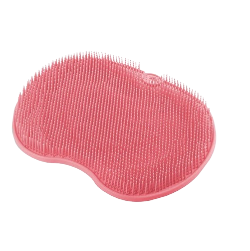 Brosse de Massage Ventousable - Dos et Pieds