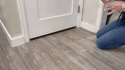 Bande Adhésive Coupe-Vent pour Porte - 2M