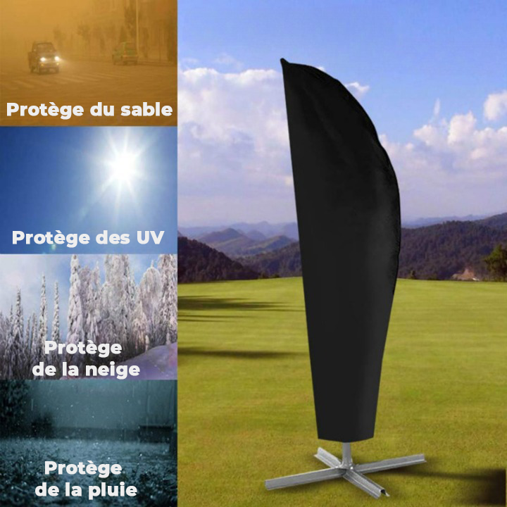 Housse de Parasol Imperméable