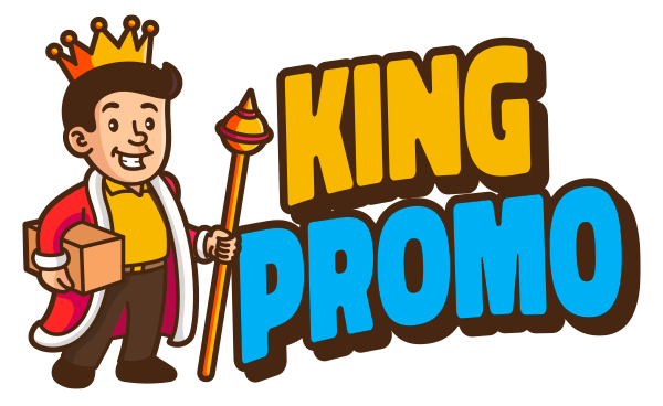 Kingpromo