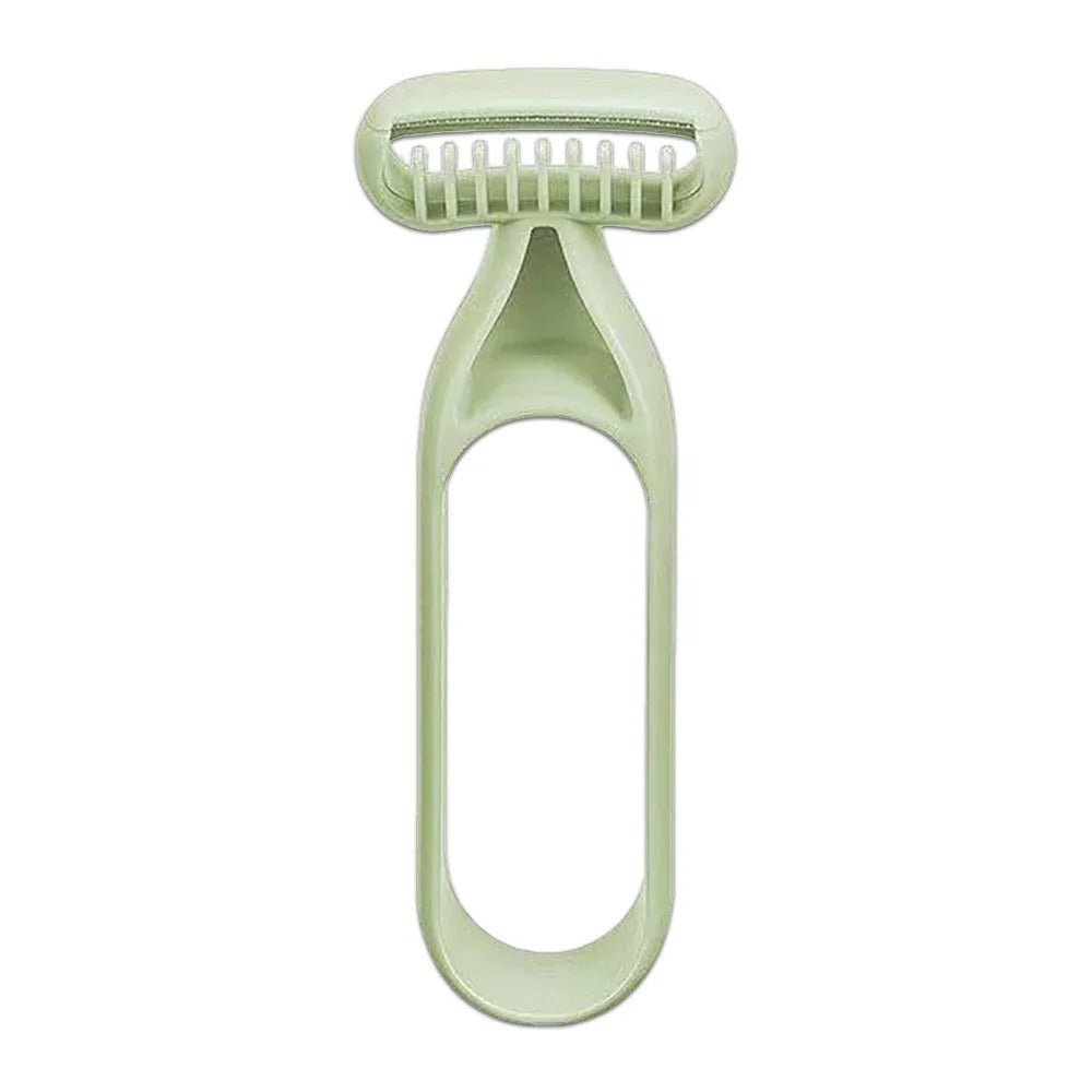 Rasoir sans lame Peaux Sensibles - 1 ACHETÉ = 1 OFFERT