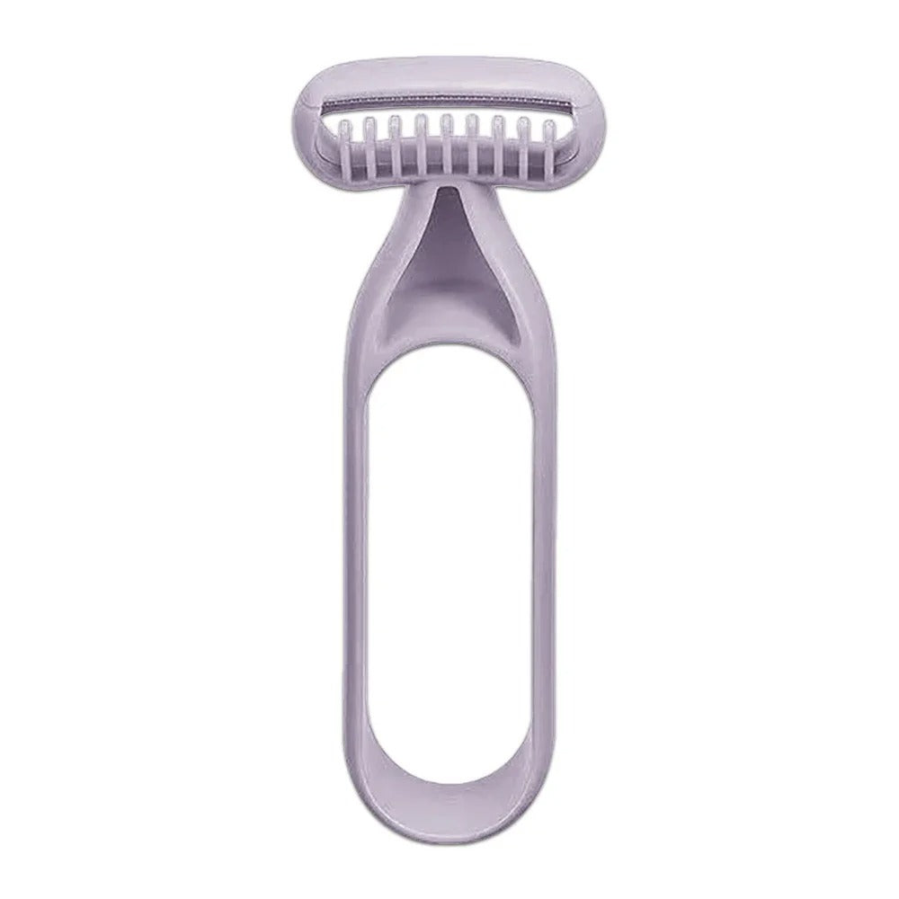 Rasoir sans lame Peaux Sensibles - 1 ACHETÉ = 1 OFFERT