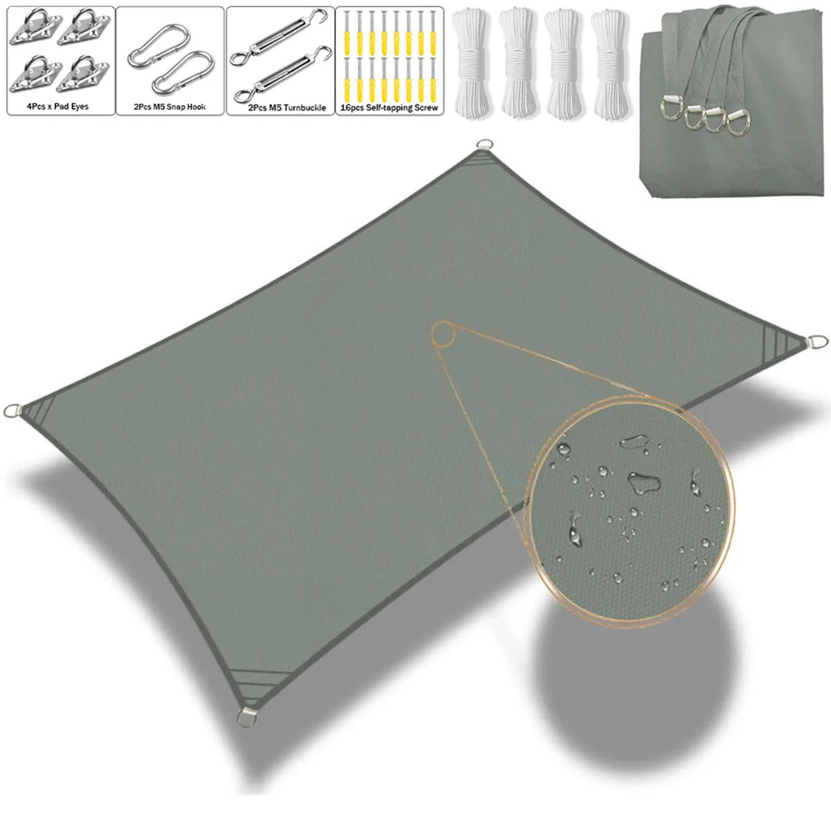 Gris / 200cm x 200cm,Gris / 250cm x 250cm,Gris / 300cm x 300cm,Gris / 360cm x 360cm,Gris / 400cm x 400cm,Gris / 200cm x 300cm,Gris / 200cm x 400cm,Gris / 200cm x 500cm,Gris / 300cm x 400cm,Gris / 300cm x 500cm