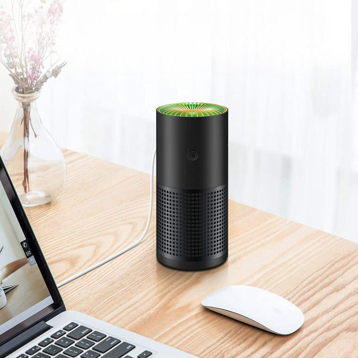 Purificateur d'air portable 