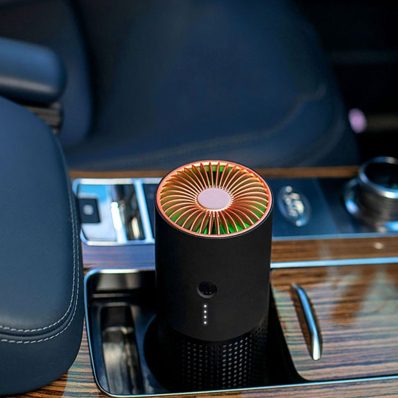 Purificateur d'air portable 