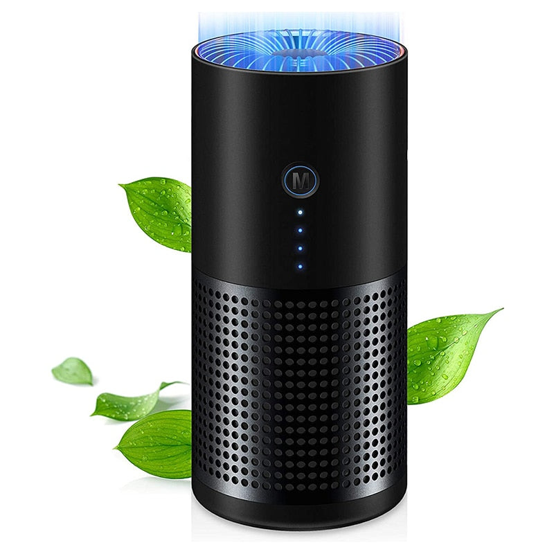 Purificateur d'air portable 