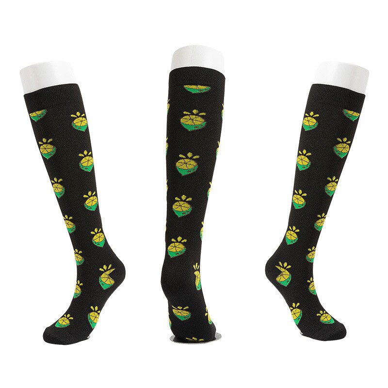 Chaussettes orthopédiques de compression